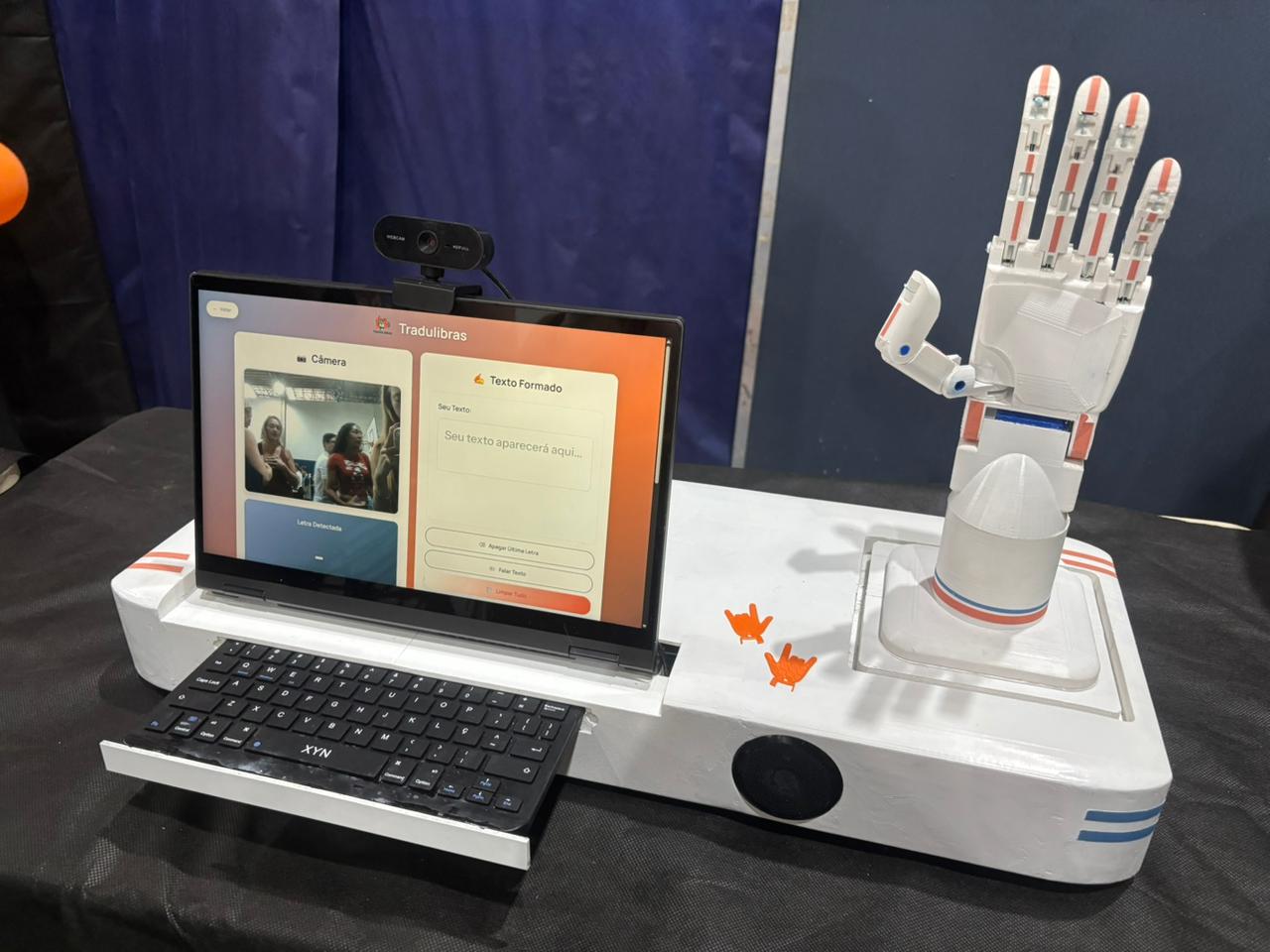 Miniatura TCC ETEC Tradulibras